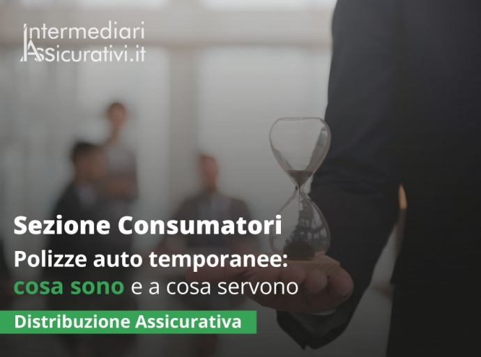 Polizze auto temporanee: è possibile assicurare l'auto per un giorno?